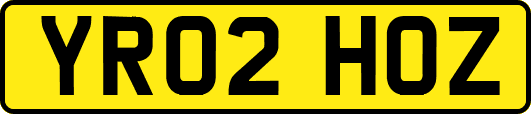 YR02HOZ