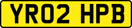 YR02HPB