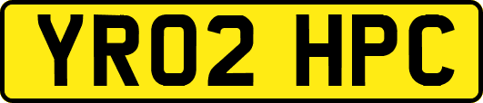 YR02HPC