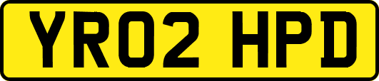 YR02HPD