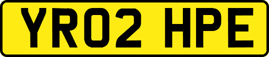 YR02HPE
