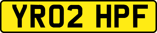 YR02HPF