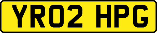 YR02HPG