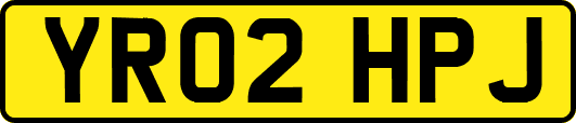 YR02HPJ