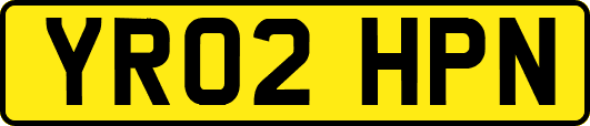 YR02HPN