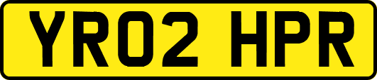 YR02HPR