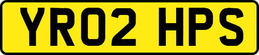 YR02HPS