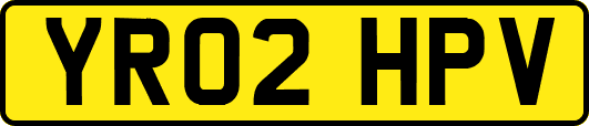 YR02HPV