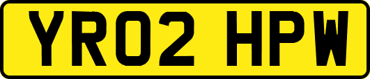 YR02HPW