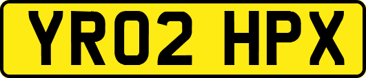 YR02HPX
