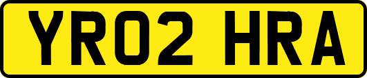 YR02HRA