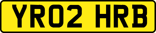 YR02HRB
