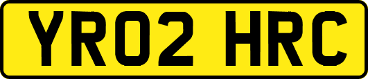 YR02HRC