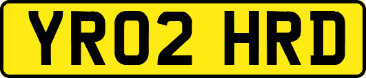 YR02HRD