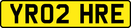 YR02HRE