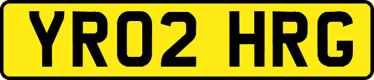 YR02HRG