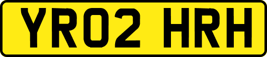 YR02HRH