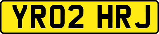 YR02HRJ