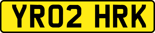 YR02HRK