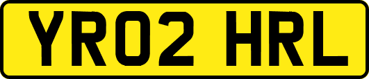YR02HRL