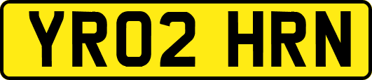 YR02HRN