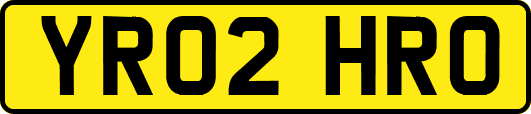 YR02HRO