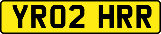 YR02HRR