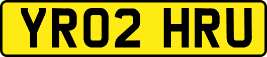 YR02HRU