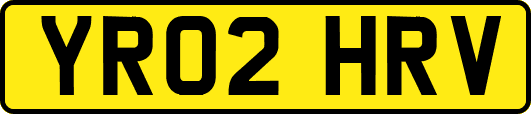 YR02HRV
