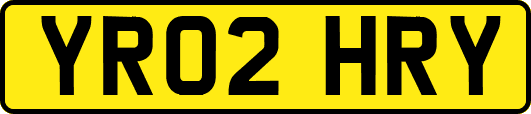 YR02HRY
