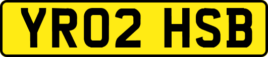 YR02HSB