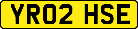 YR02HSE