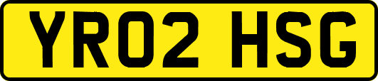 YR02HSG