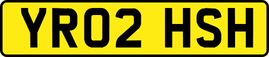 YR02HSH