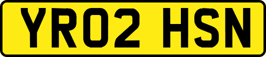 YR02HSN