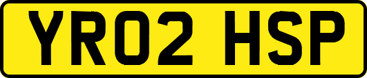 YR02HSP