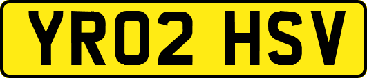 YR02HSV