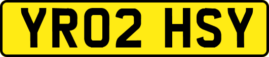 YR02HSY