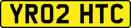 YR02HTC