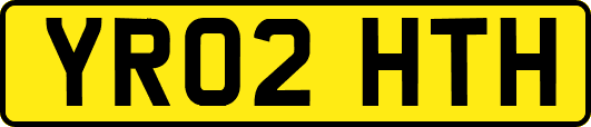 YR02HTH