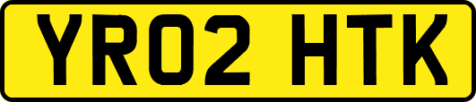 YR02HTK