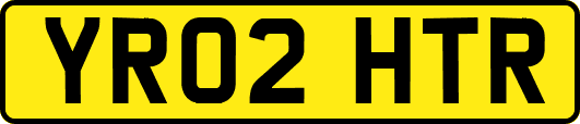 YR02HTR