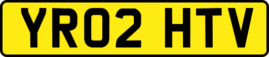 YR02HTV