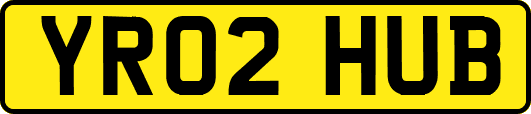 YR02HUB