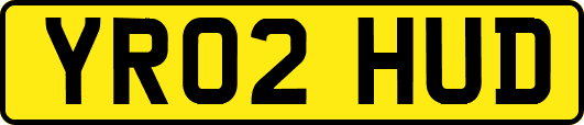 YR02HUD