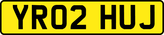 YR02HUJ