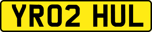 YR02HUL