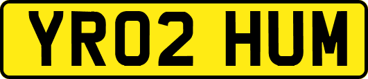 YR02HUM