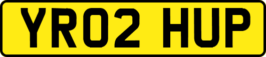 YR02HUP