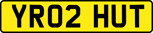 YR02HUT